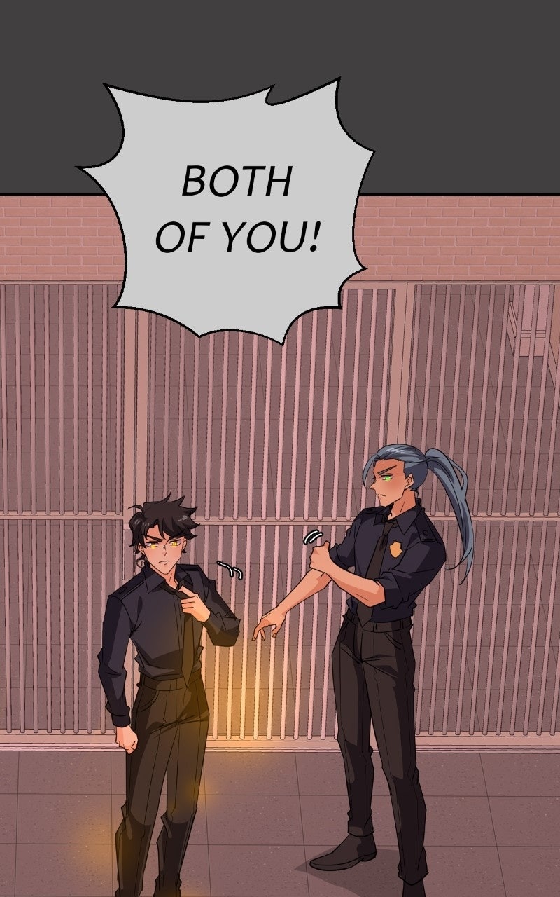 unOrdinary Episode 357 page 244 - 