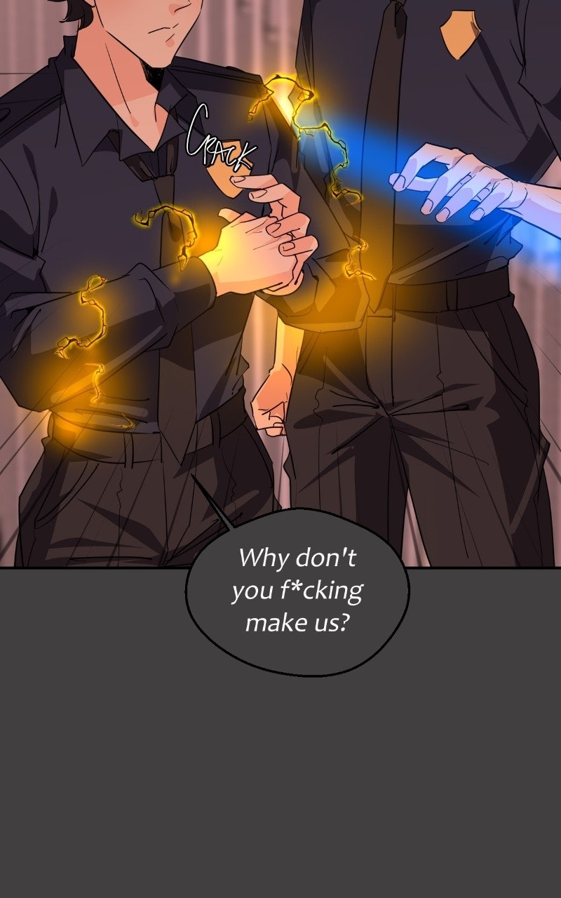unOrdinary Episode 357 page 247 - 