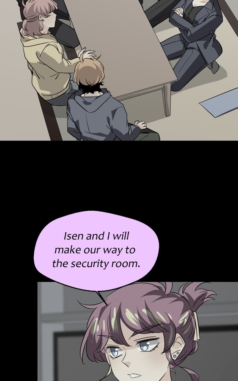 unOrdinary Episode 357 page 26 - 