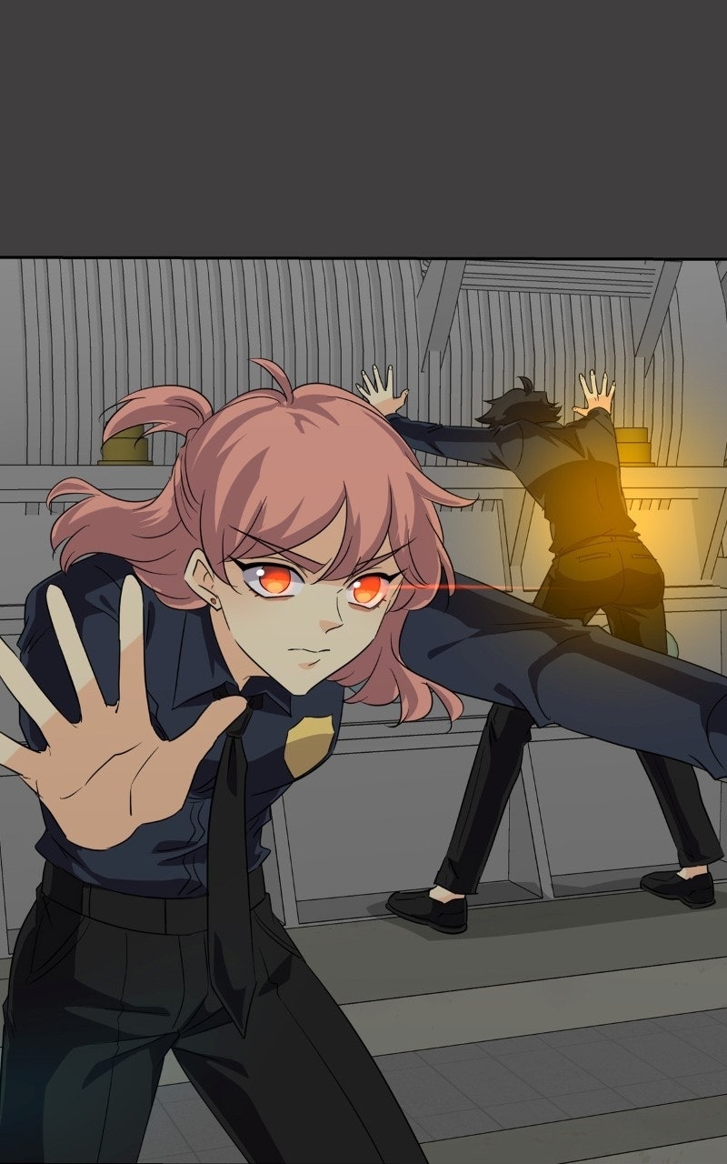 unOrdinary Episode 357 page 34 - 
