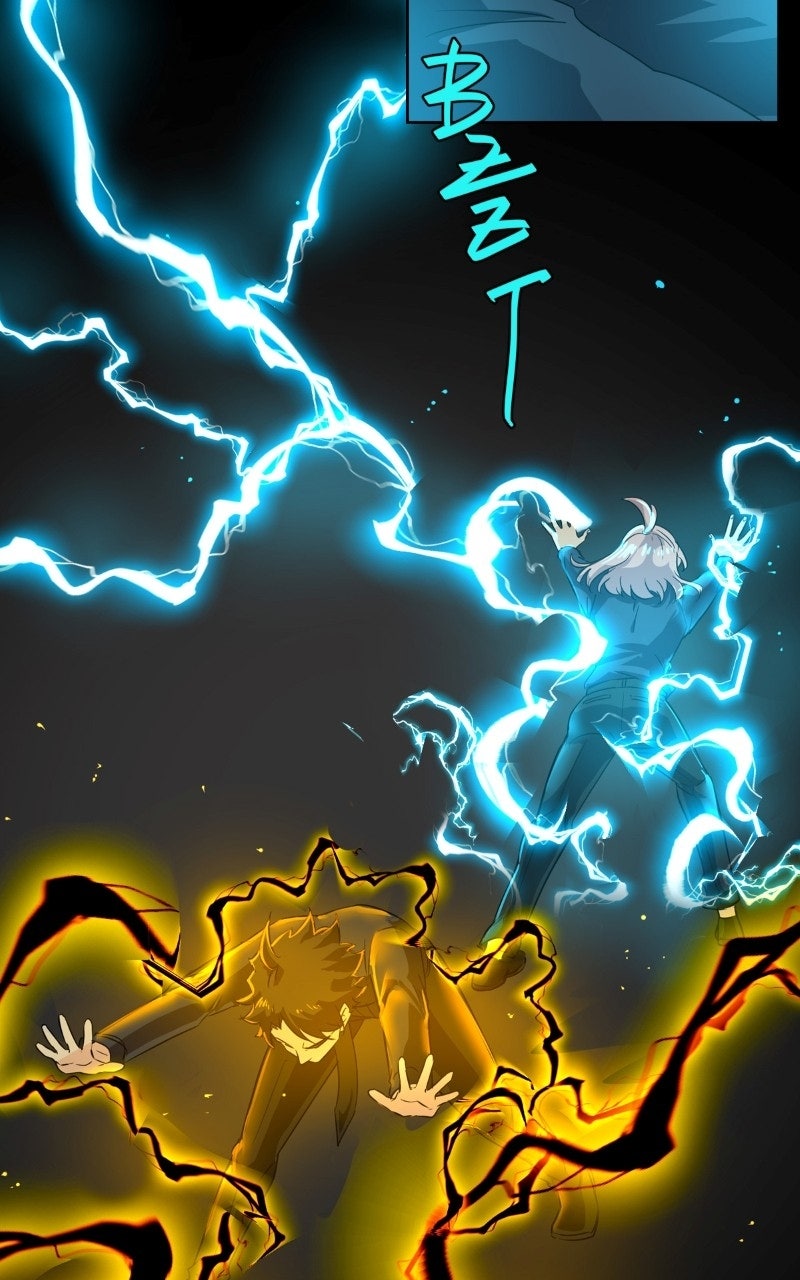 unOrdinary Episode 357 page 36 - 
