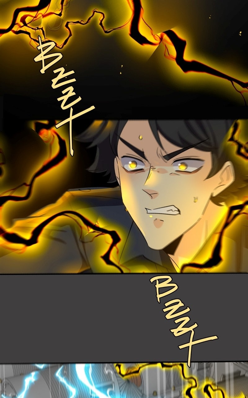 unOrdinary Episode 357 page 37 - 