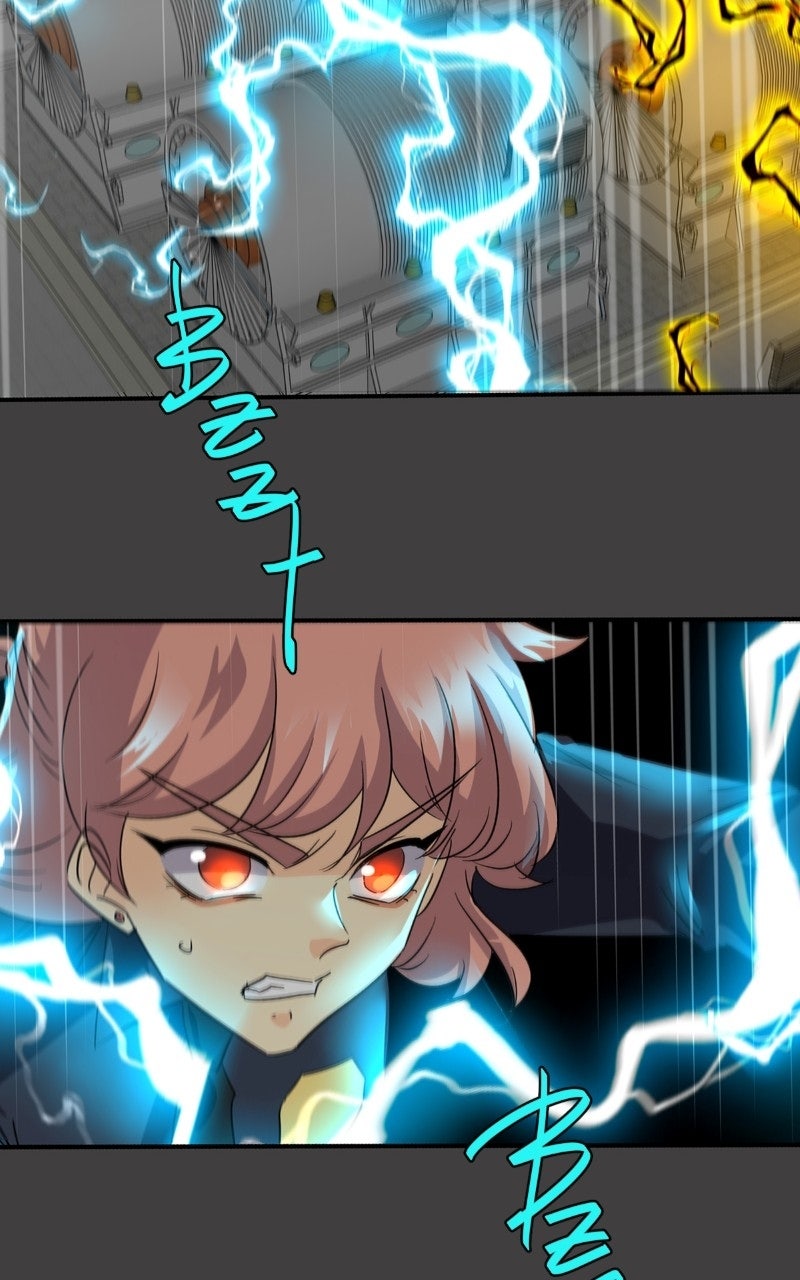 unOrdinary Episode 357 page 38 - 