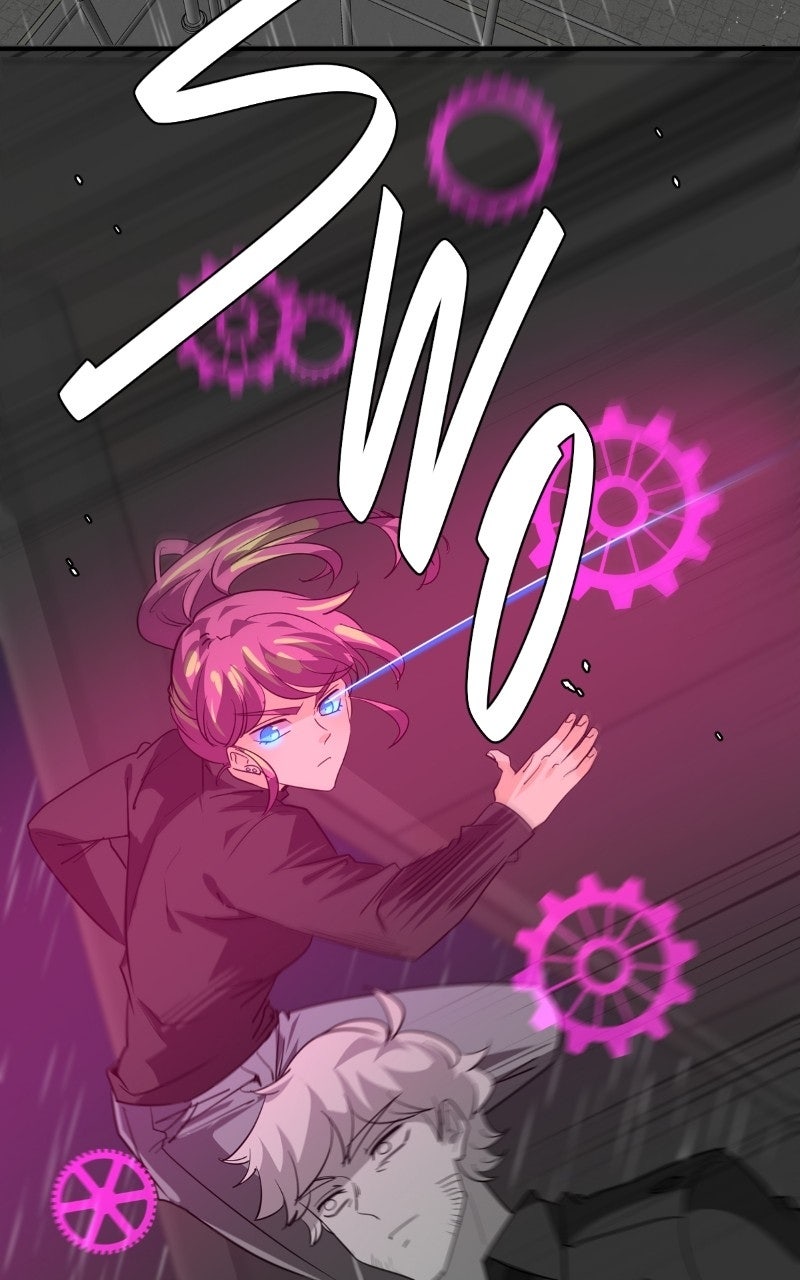 unOrdinary Episode 357 page 5 - 