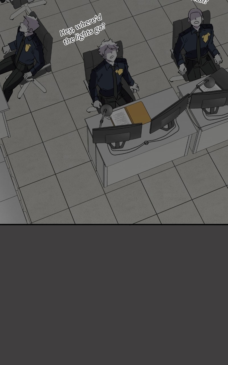 unOrdinary Episode 357 page 45 - 