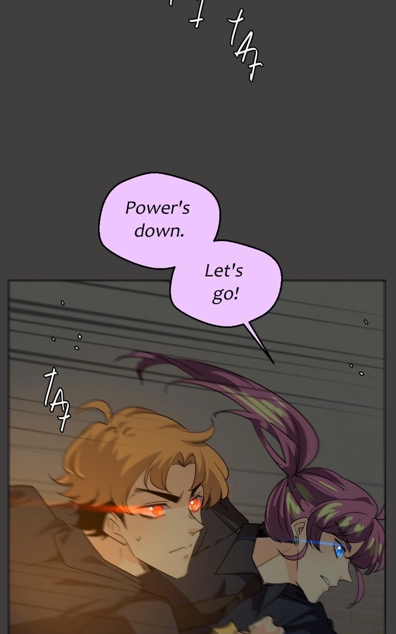 unOrdinary Episode 357 page 47 - 