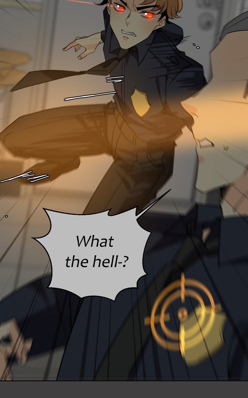 unOrdinary Episode 357 page 51 - 