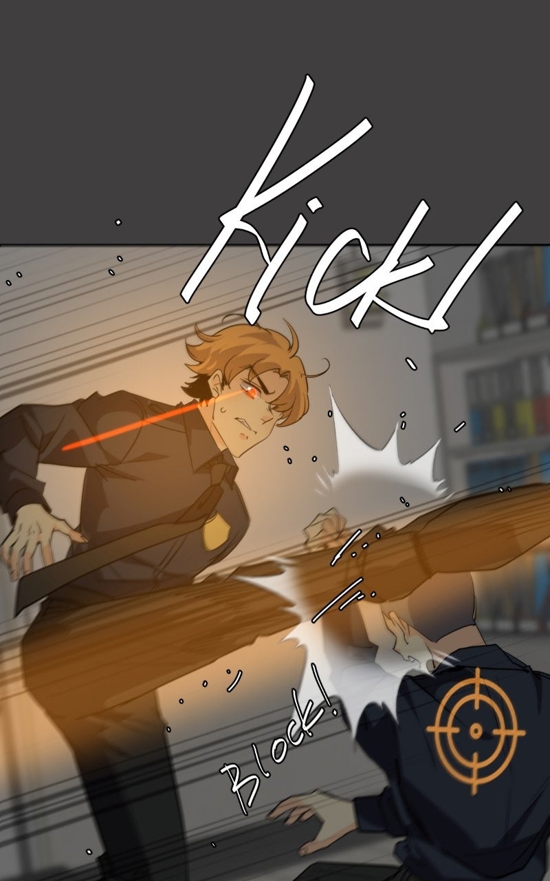 unOrdinary Episode 357 page 52 - 