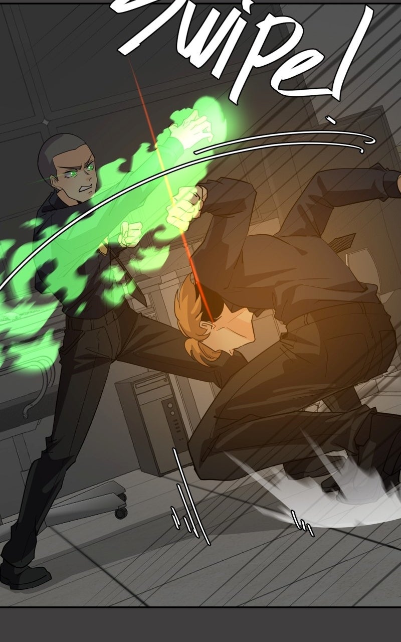 unOrdinary Episode 357 page 55 - 