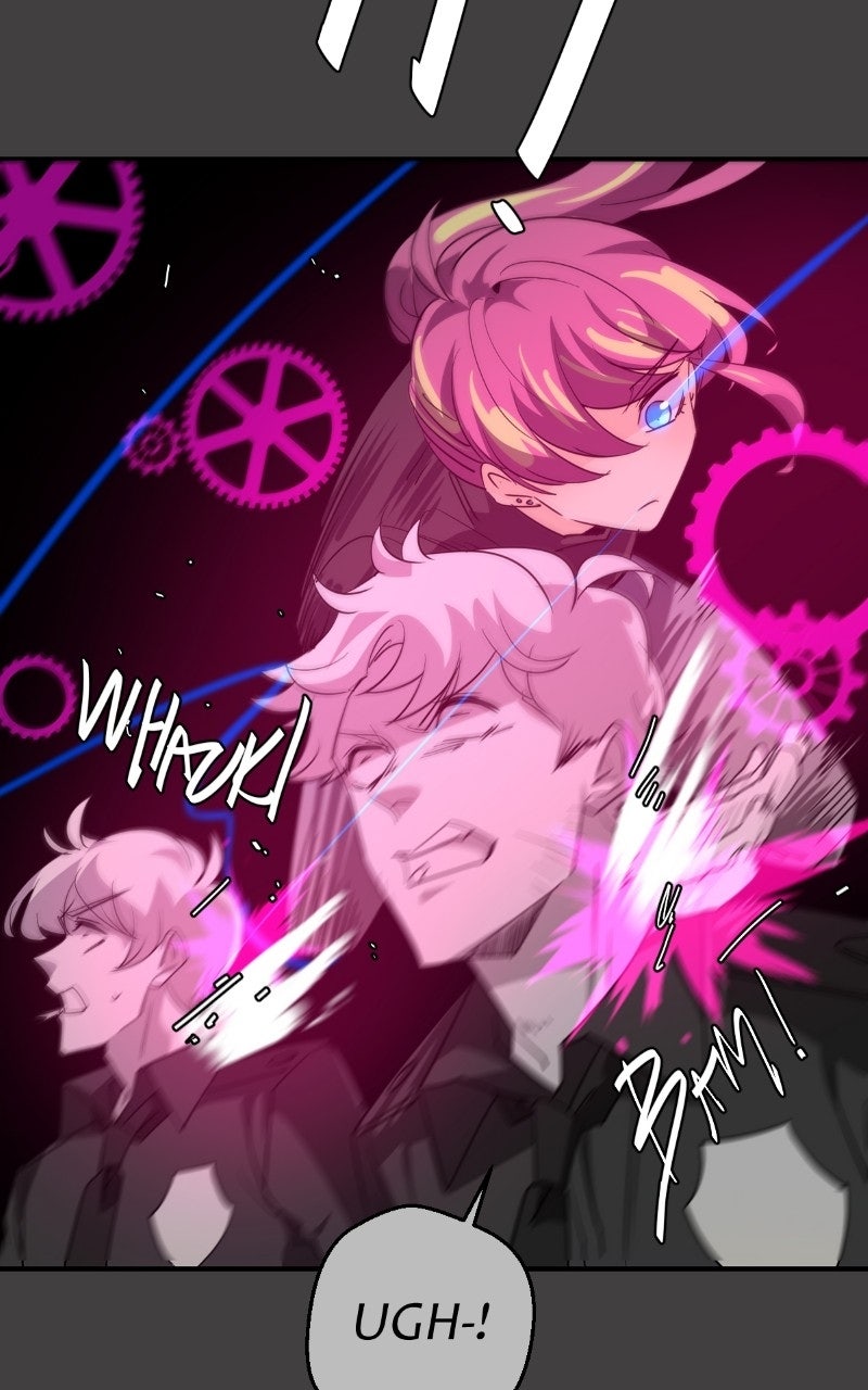 unOrdinary Episode 357 page 7 - 