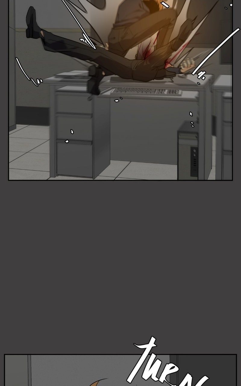 unOrdinary Episode 357 page 61 - 
