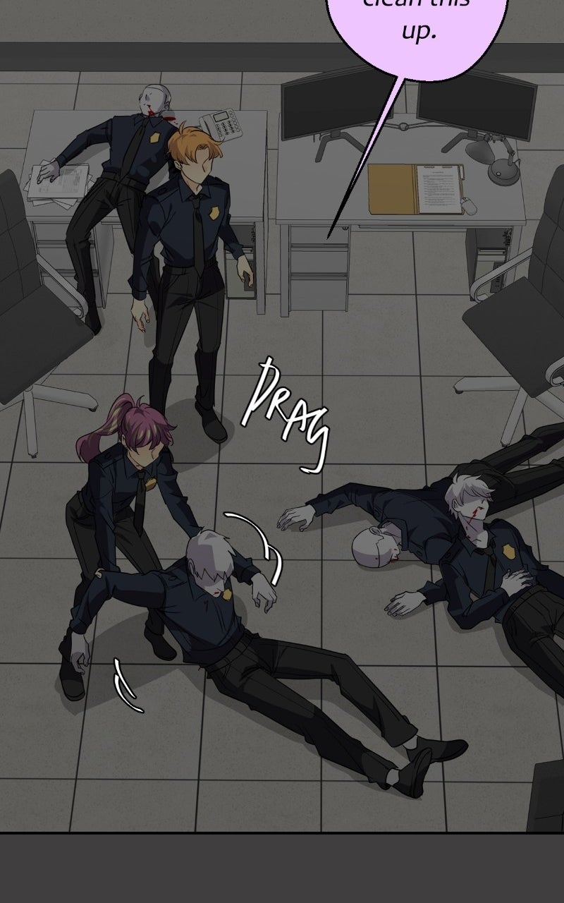 unOrdinary Episode 357 page 65 - 
