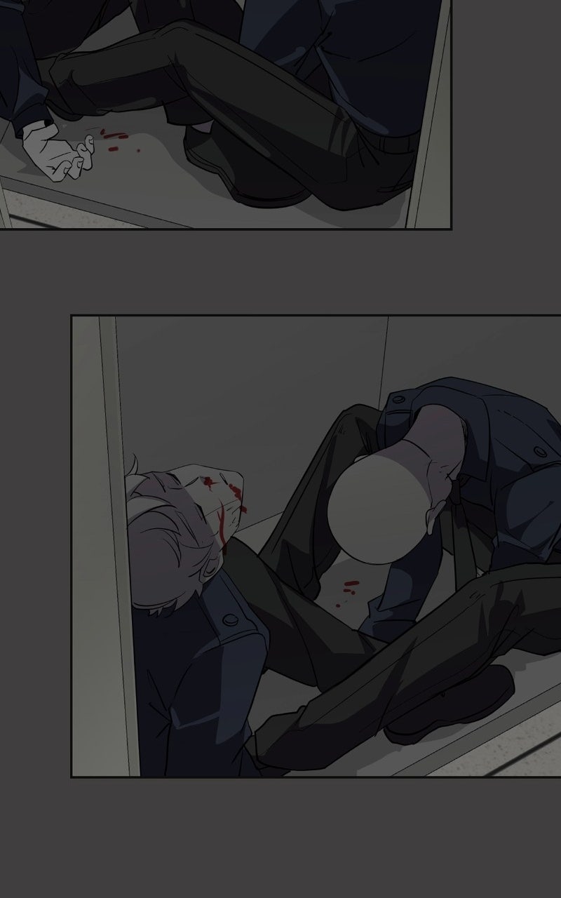 unOrdinary Episode 357 page 68 - 