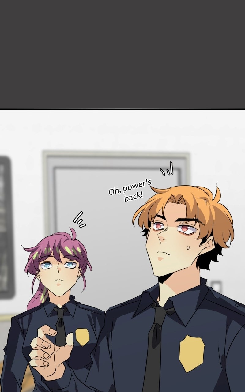 unOrdinary Episode 357 page 73 - 