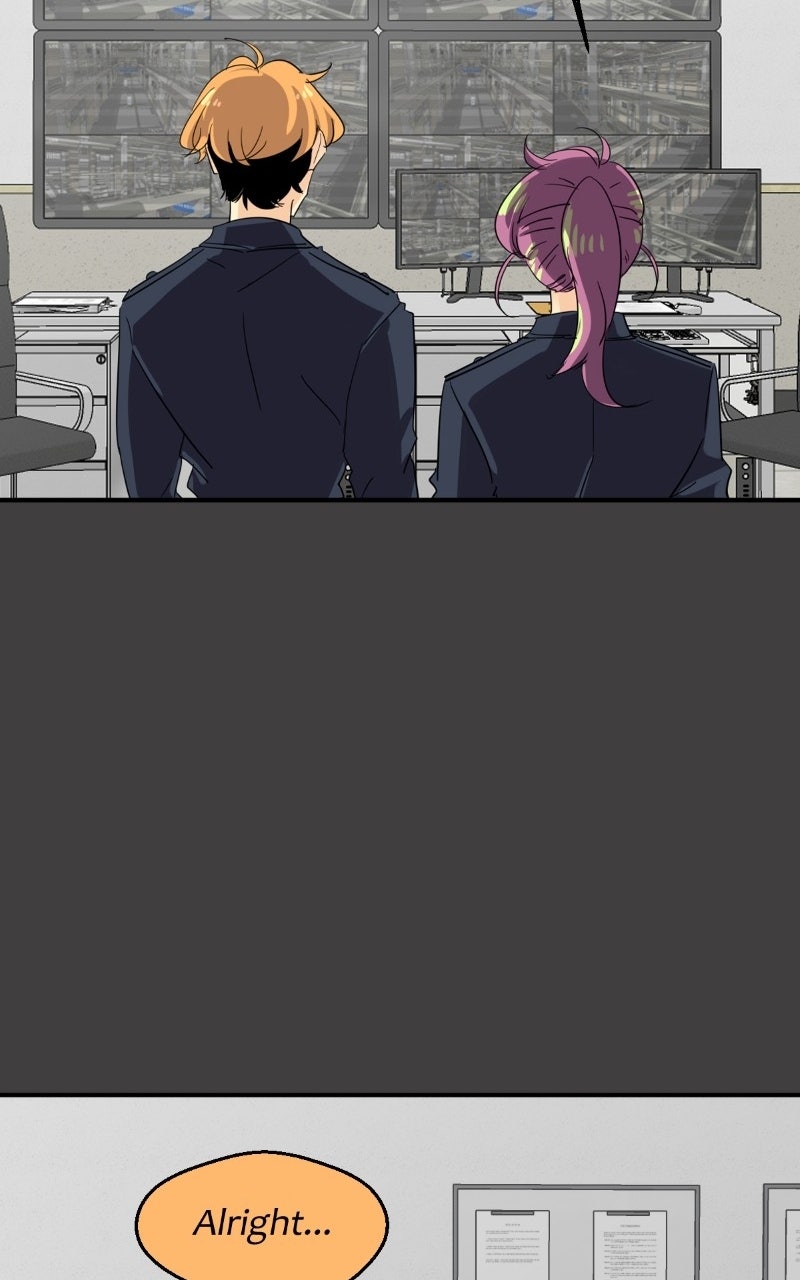 unOrdinary Episode 357 page 75 - 
