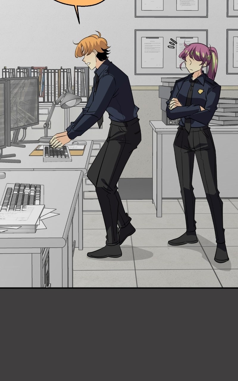 unOrdinary Episode 357 page 76 - 