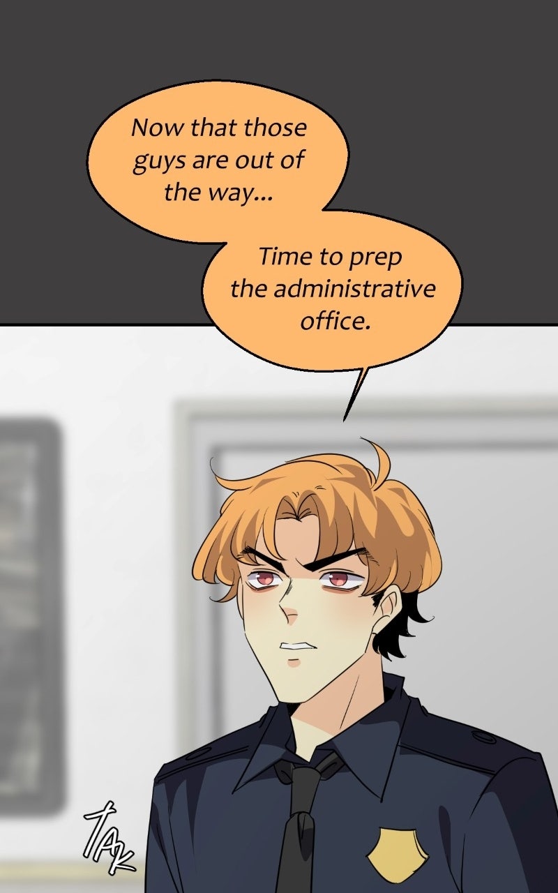 unOrdinary Episode 357 page 77 - 