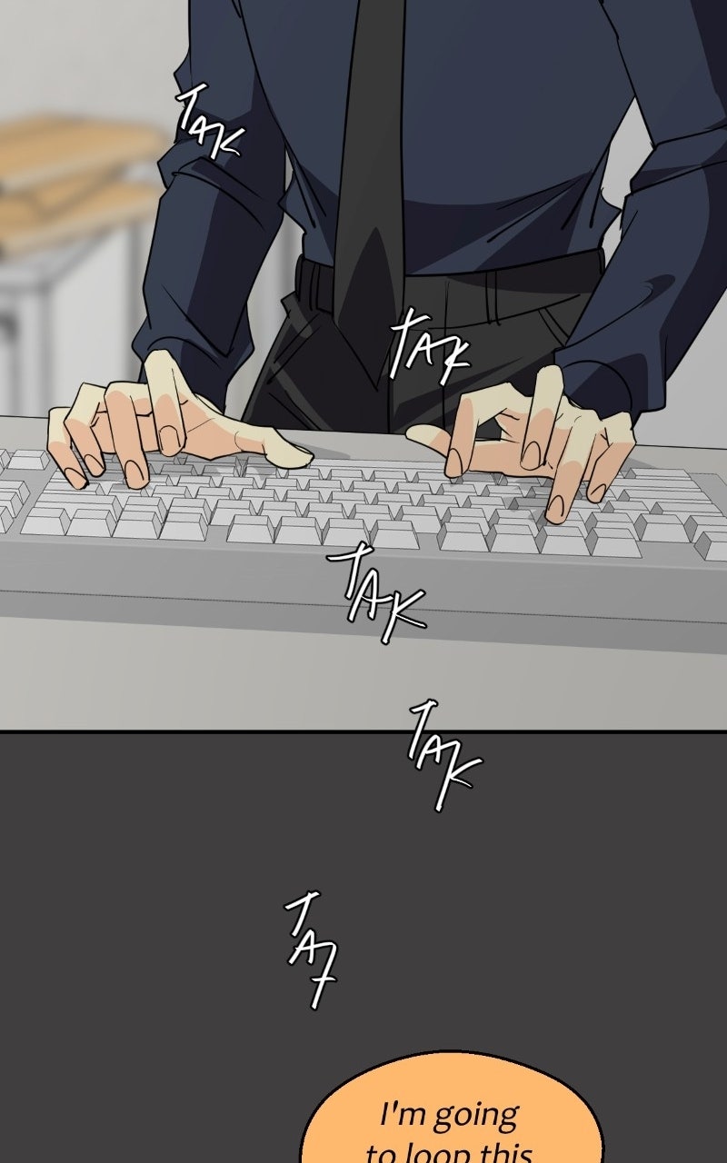unOrdinary Episode 357 page 78 - 