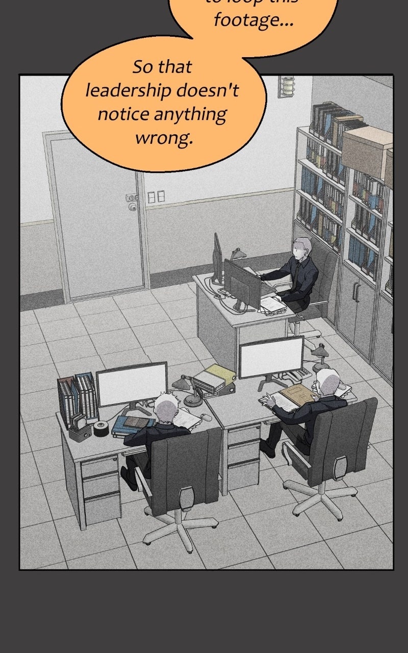 unOrdinary Episode 357 page 79 - 