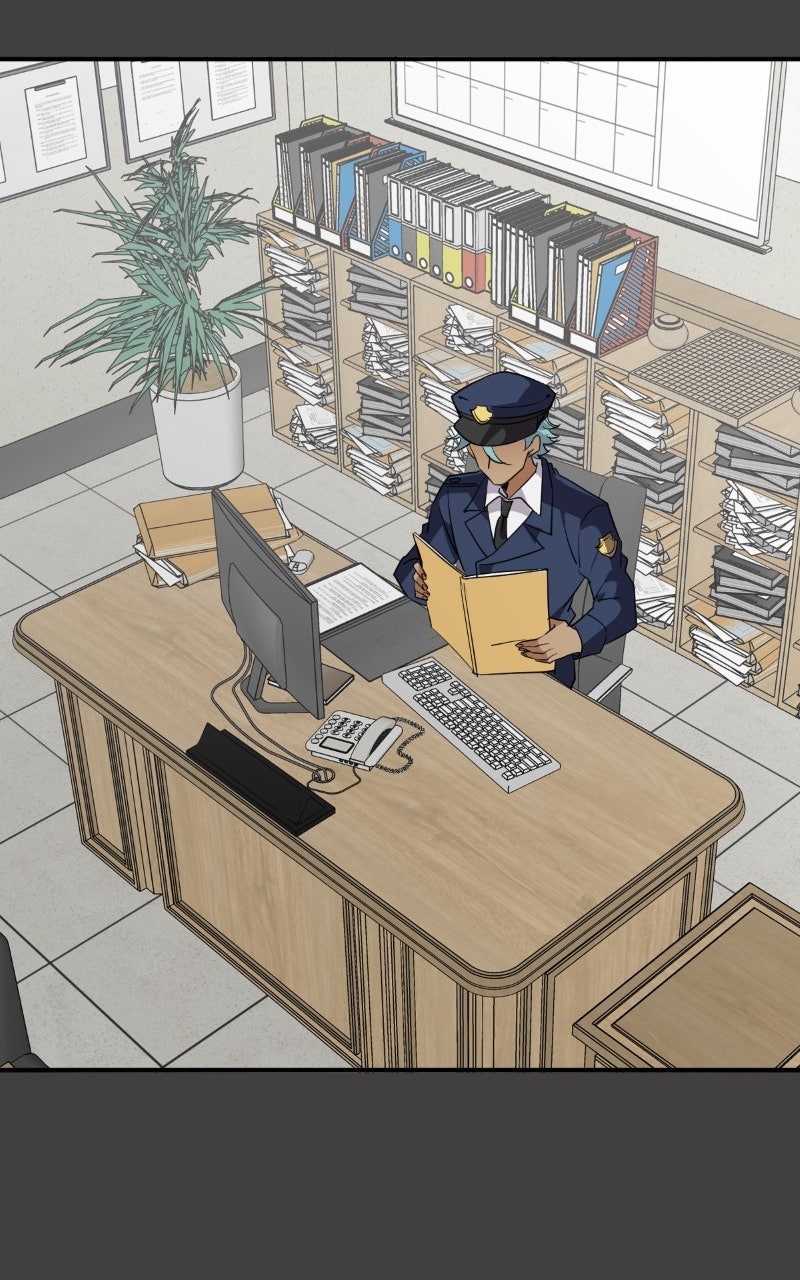 unOrdinary Episode 357 page 82 - 