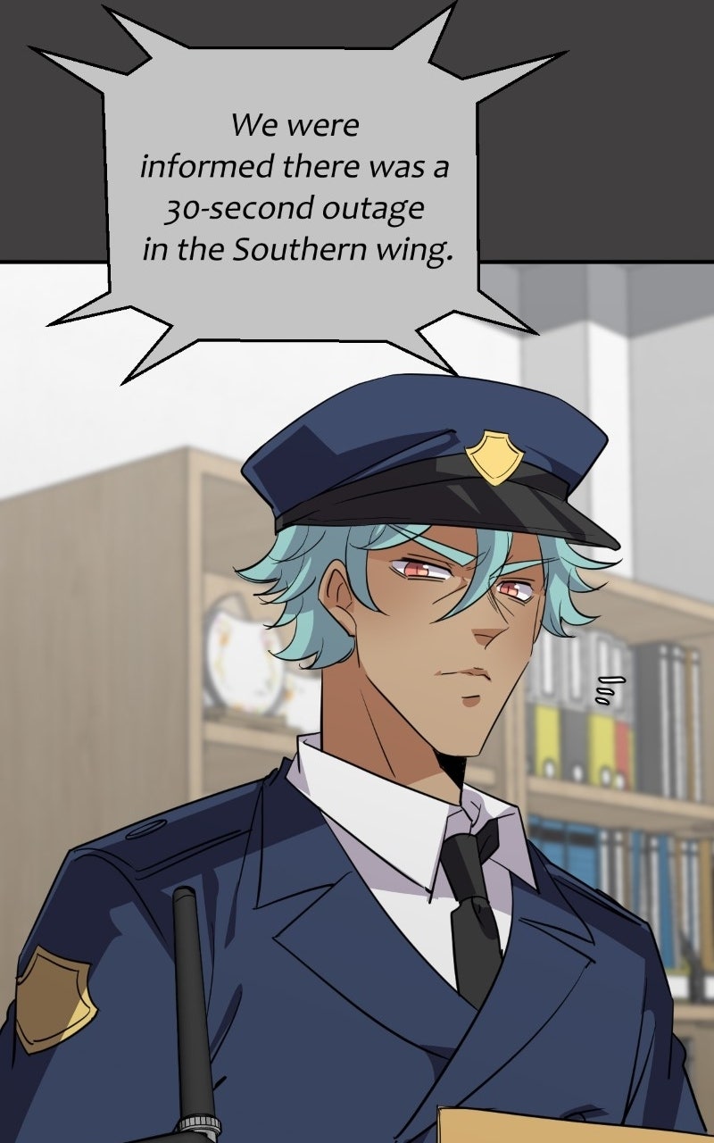 unOrdinary Episode 357 page 84 - 