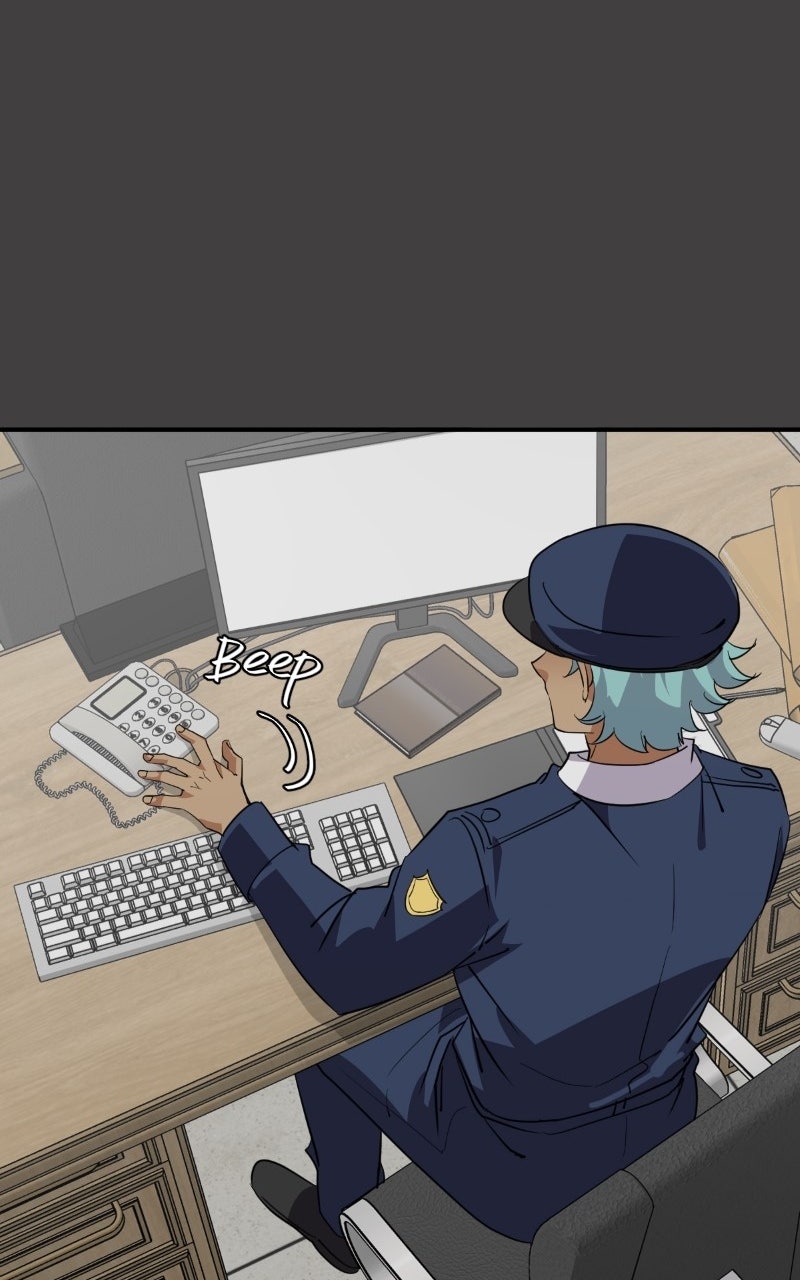 unOrdinary Episode 357 page 88 - 