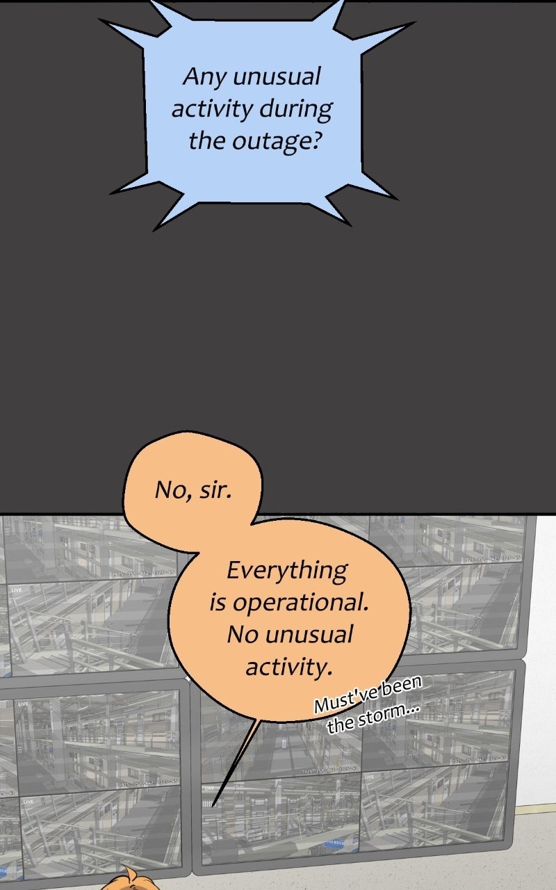 unOrdinary Episode 357 page 94 - 