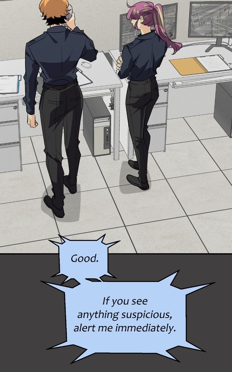 unOrdinary Episode 357 page 95 - 