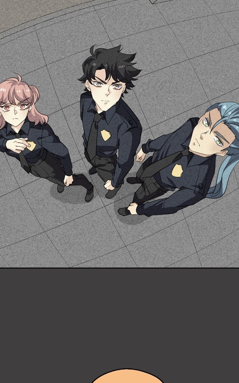 unOrdinary Episode 357 page 100 - 