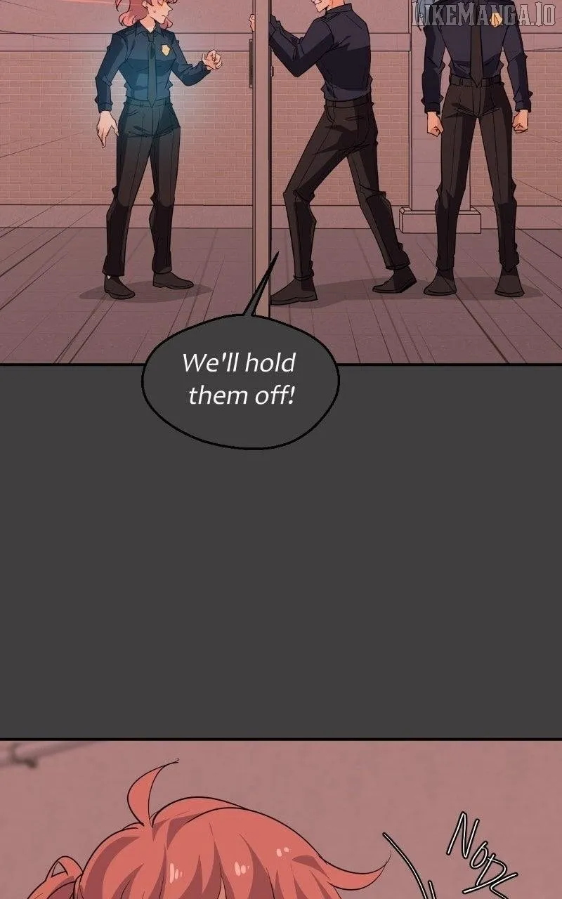 unOrdinary Chapter 372 page 11 - 