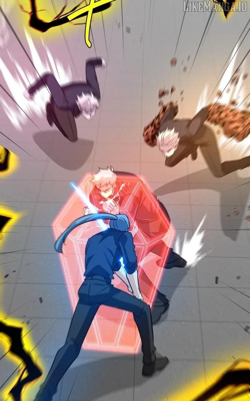 unOrdinary Chapter 372 page 103 - 