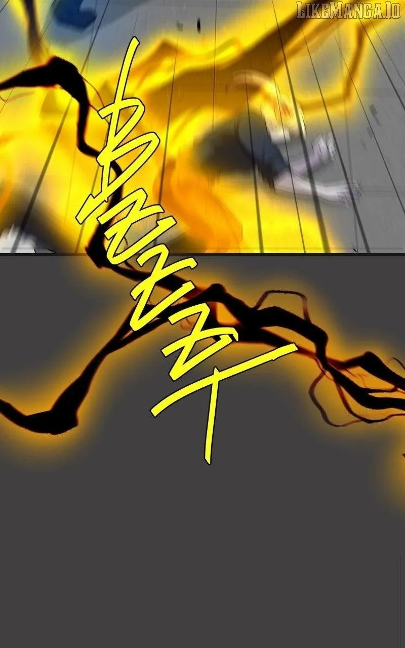 unOrdinary Chapter 372 page 104 - 