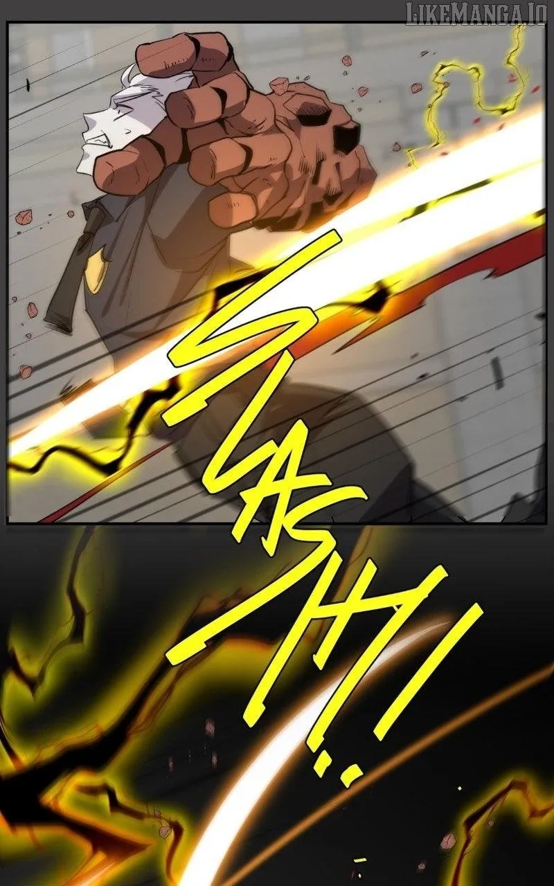 unOrdinary Chapter 372 page 105 - 