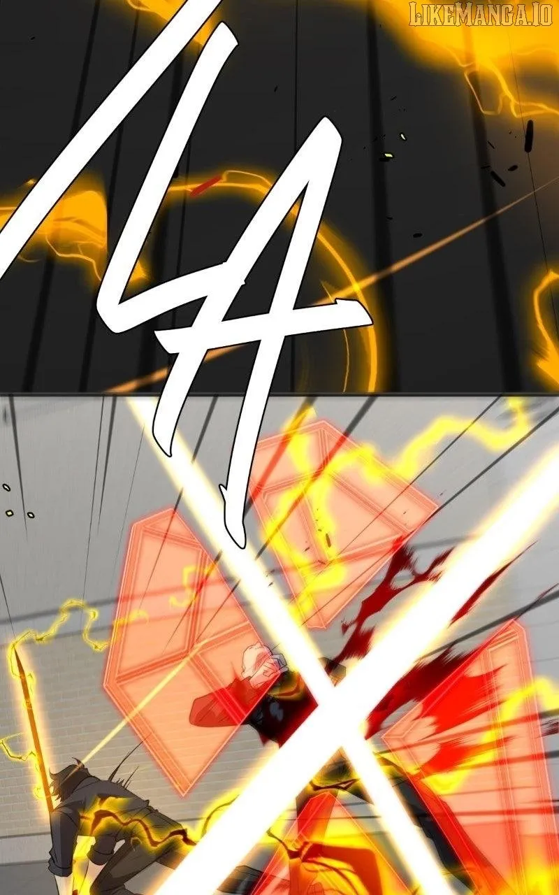 unOrdinary Chapter 372 page 110 - 