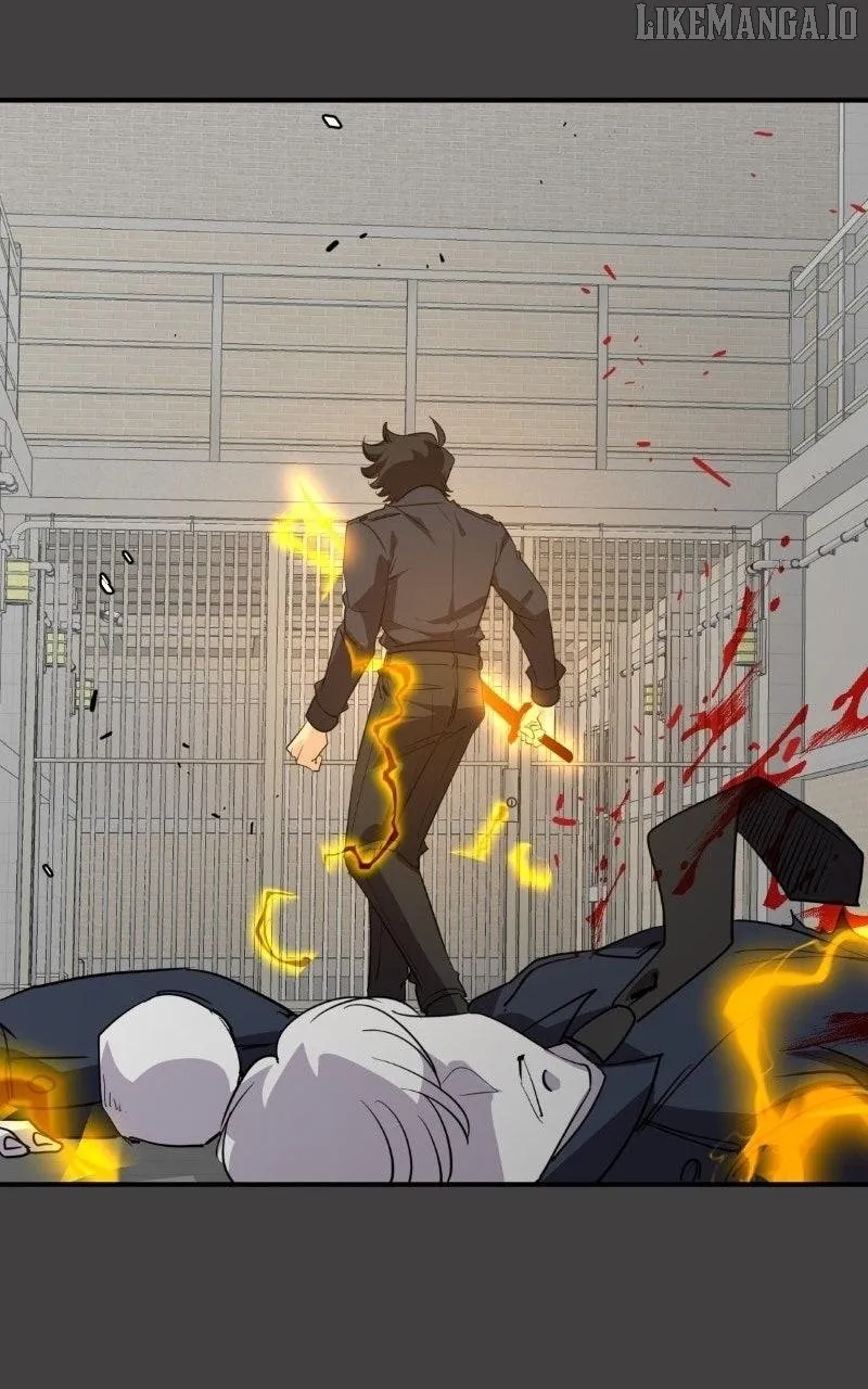 unOrdinary Chapter 372 page 113 - 