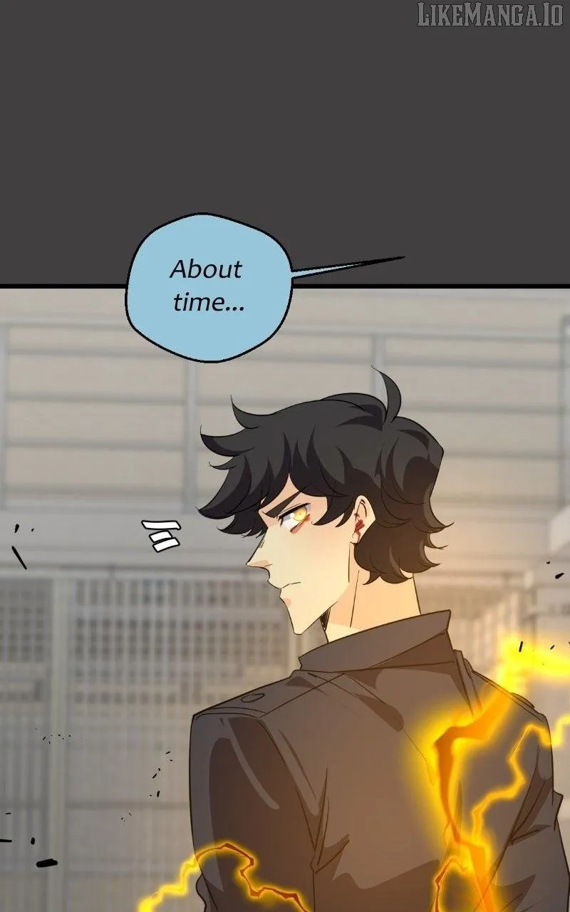 unOrdinary Chapter 372 page 114 - 