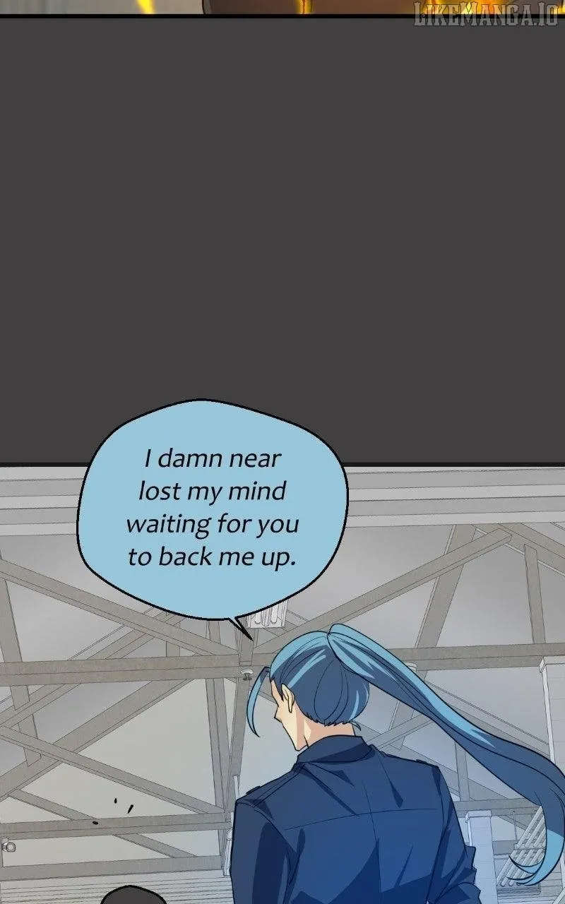 unOrdinary Chapter 372 page 115 - 
