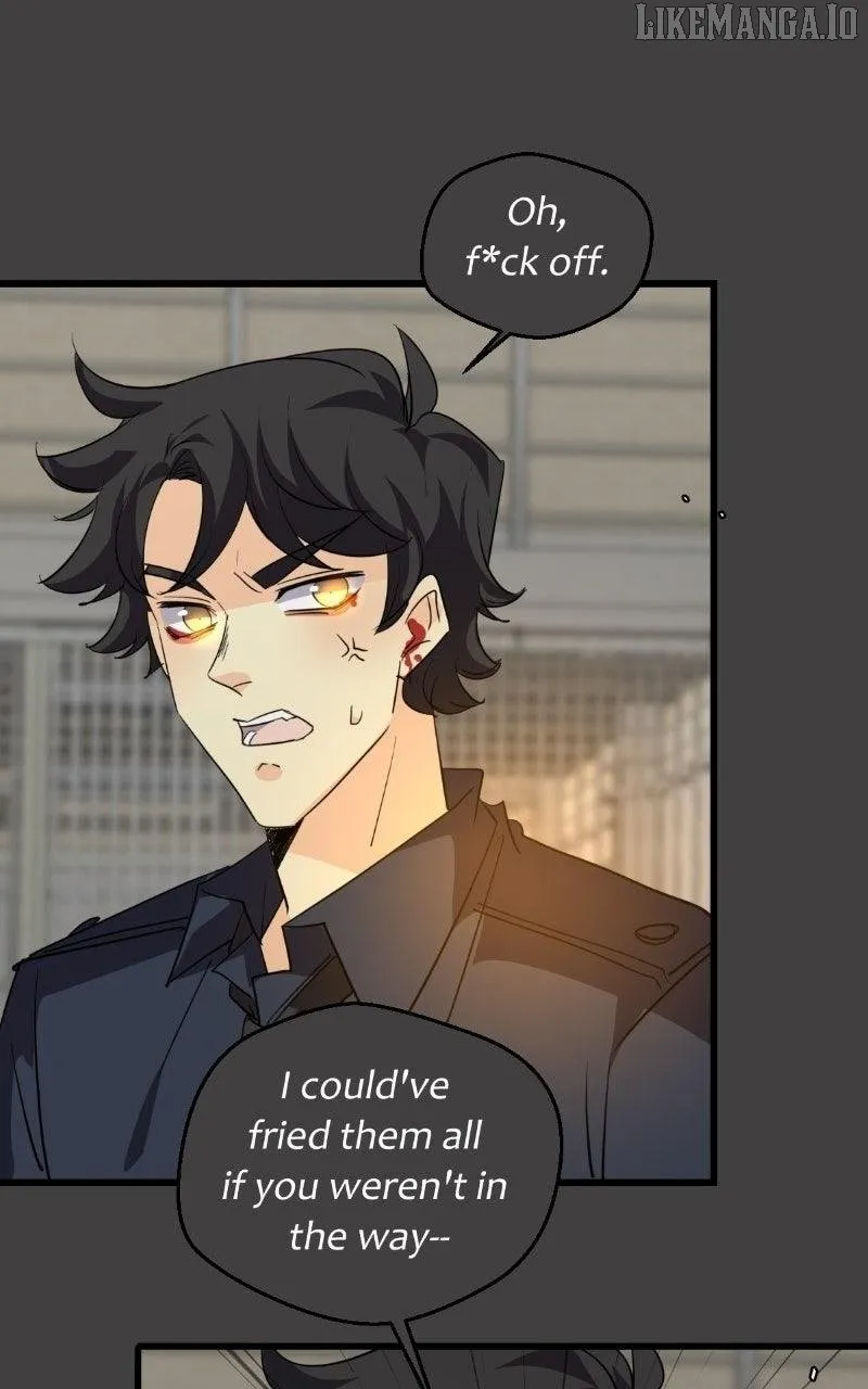 unOrdinary Chapter 372 page 117 - 