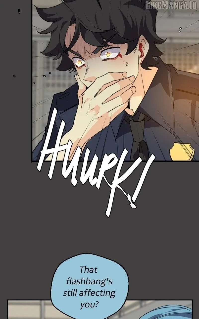 unOrdinary Chapter 372 page 118 - 