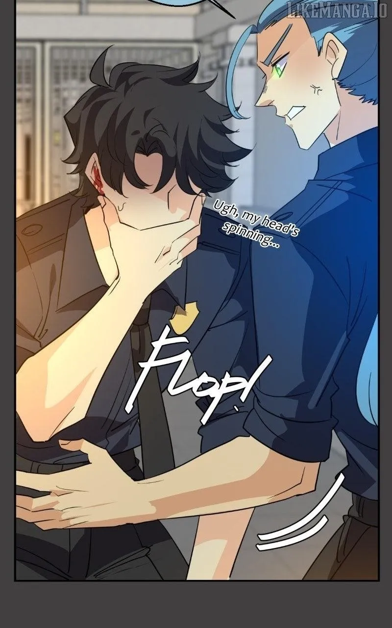 unOrdinary Chapter 372 page 119 - 