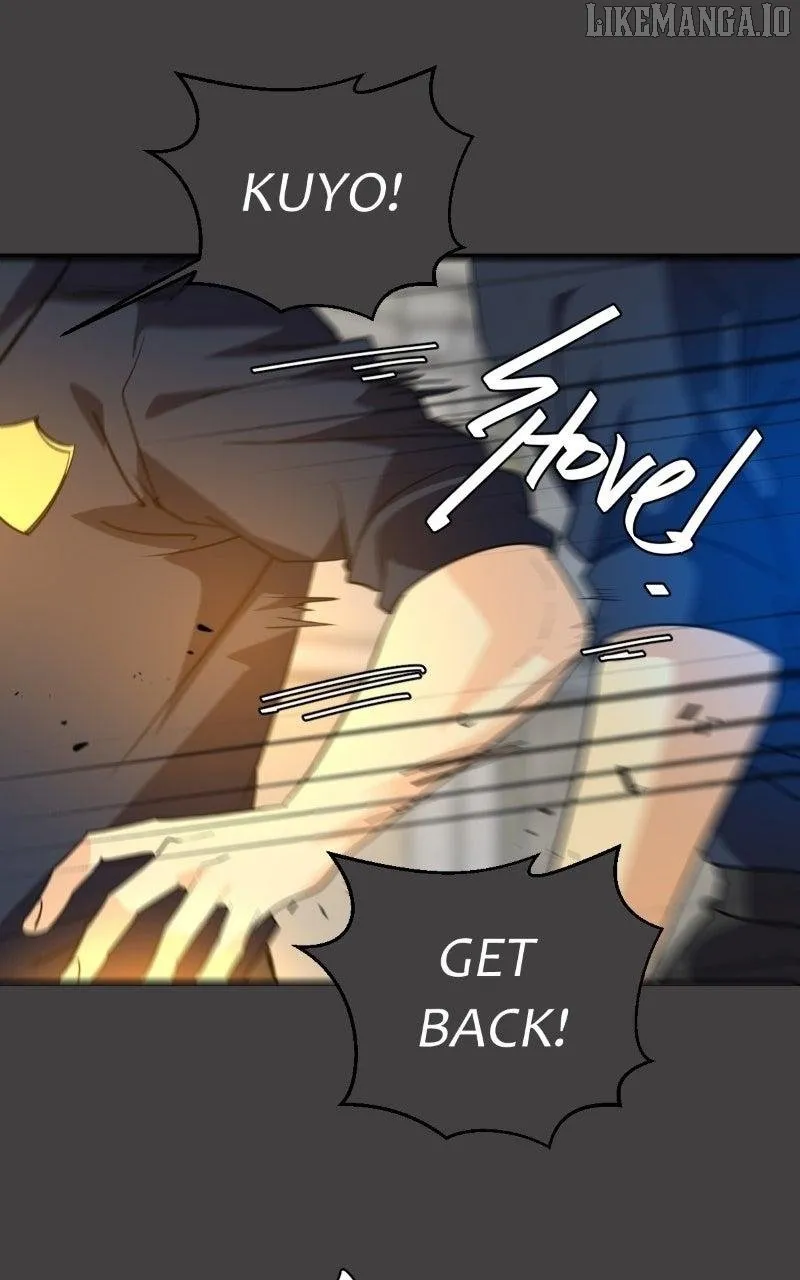 unOrdinary Chapter 372 page 121 - 