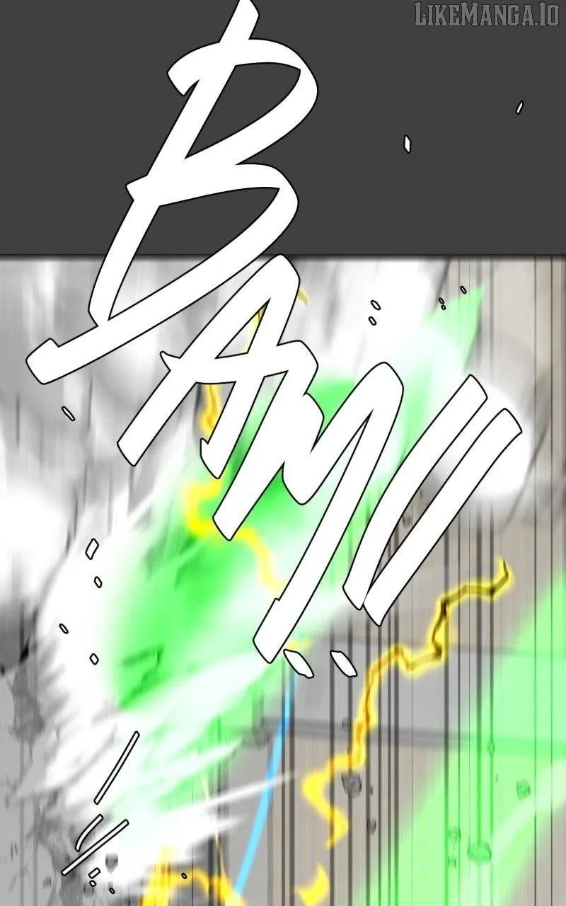 unOrdinary Chapter 372 page 122 - 