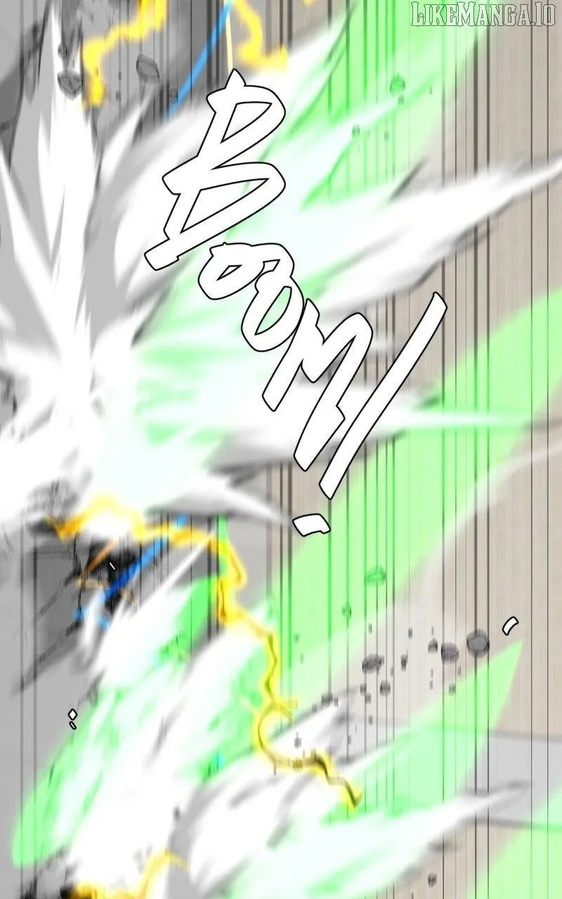 unOrdinary Chapter 372 page 123 - 