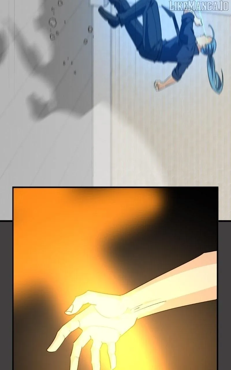 unOrdinary Chapter 372 page 125 - 
