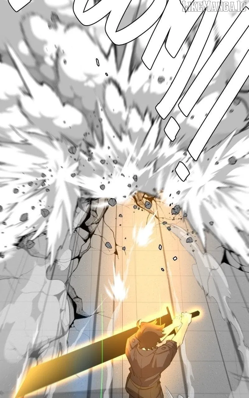 unOrdinary Chapter 372 page 127 - 