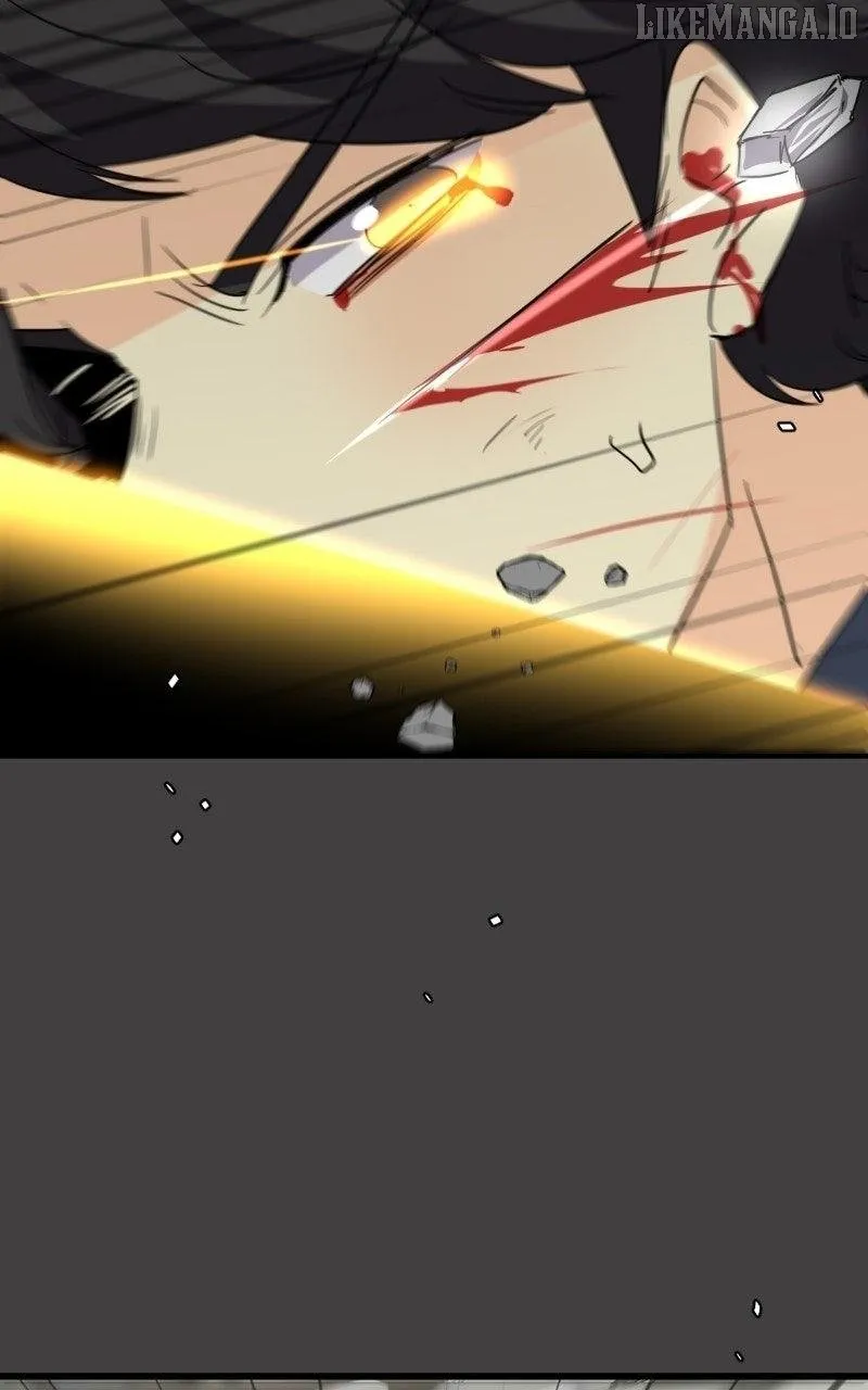 unOrdinary Chapter 372 page 129 - 