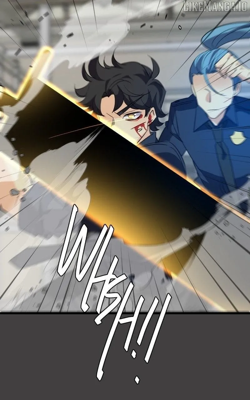 unOrdinary Chapter 372 page 130 - 