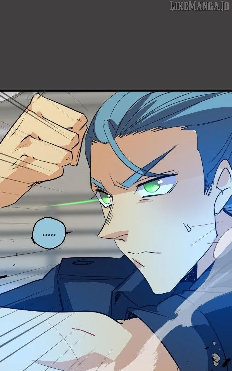 unOrdinary Chapter 372 page 131 - 