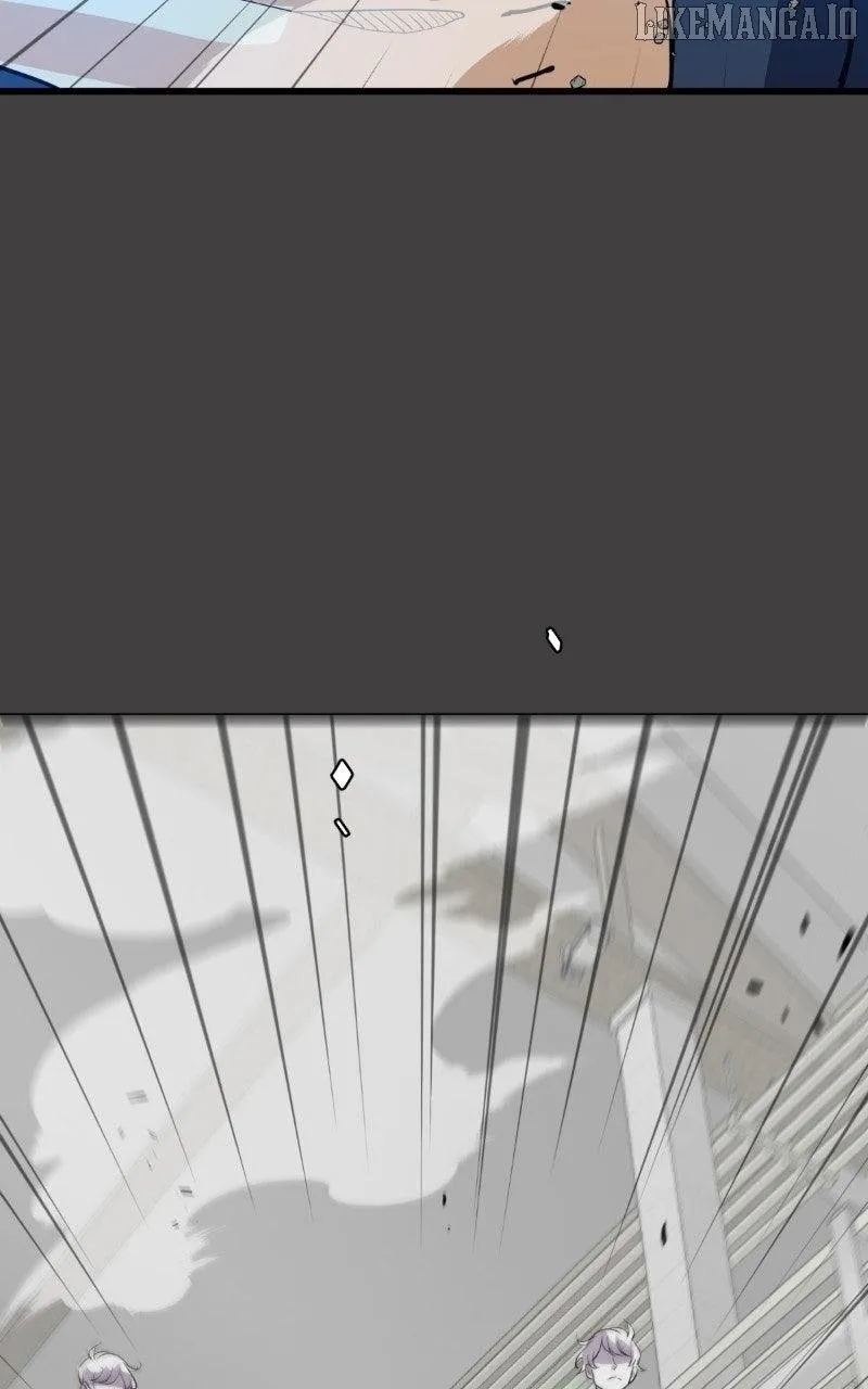 unOrdinary Chapter 372 page 132 - 