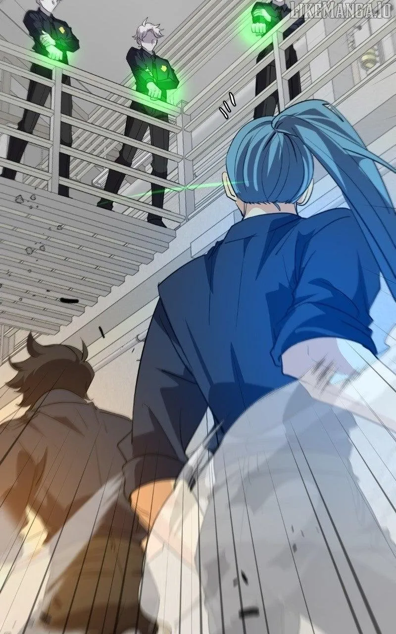 unOrdinary Chapter 372 page 133 - 